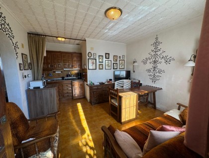 Resale - Townhouse - Torrevieja - torreta III