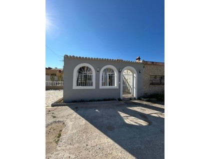 Resale - Townhouse - Torrevieja - Torretas II