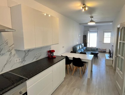 Resale - Townhouse - Torrevieja - Torretas