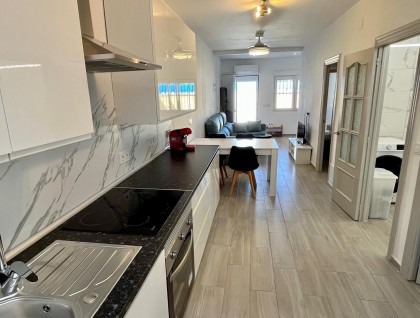 Resale - Townhouse - Torrevieja - Torretas