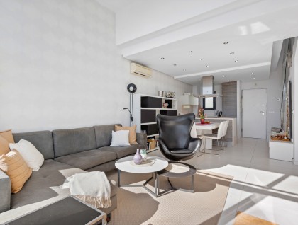 Resale - Townhouse - Torrevieja