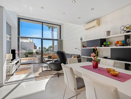 Resale - Townhouse - Torrevieja