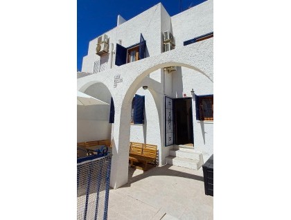 Resale - Townhouse - Torrevieja