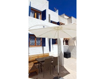 Resale - Townhouse - Torrevieja