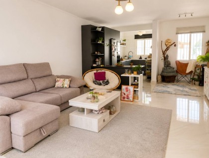 Resale - Townhouse - Torrevieja