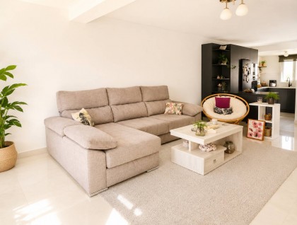 Resale - Townhouse - Torrevieja