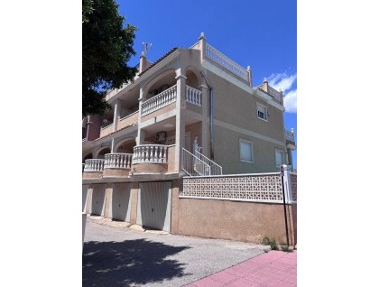 Resale - Townhouse - Villamartín - Costa Blanca