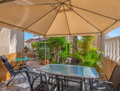 Resale - Townhouse - Villamartin - Costa Blanca