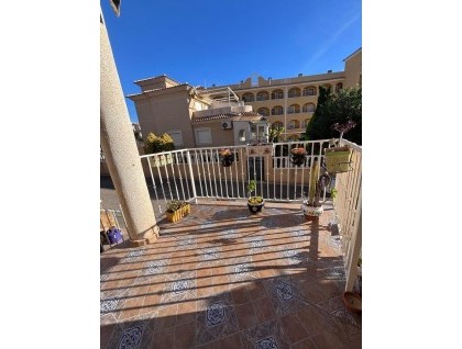 Resale - Townhouse - Villamartín - Orihuela Costa