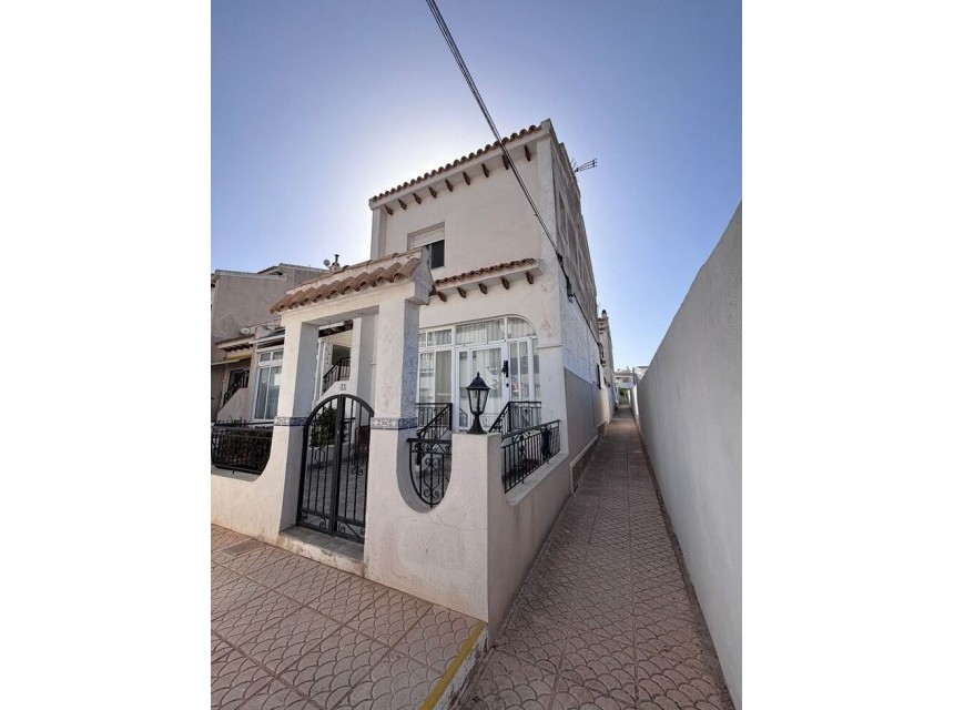 Resale - Townhouse - Villamartín - Orihuela Costa