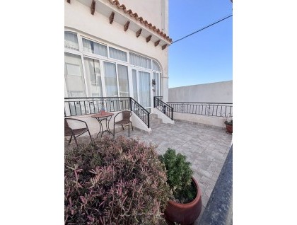 Resale - Townhouse - Villamartín - Orihuela Costa