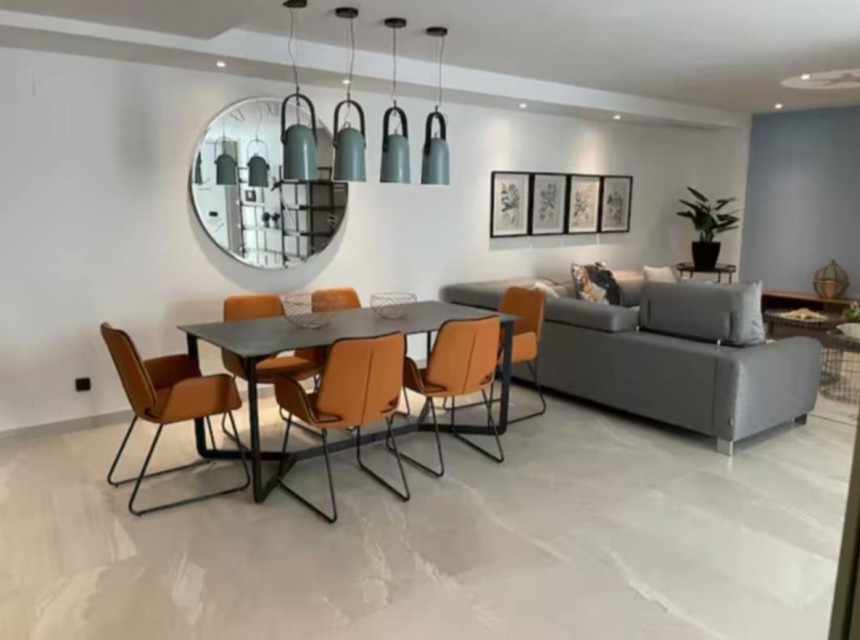 Resale - Villa - Algorfa - Algorfa Centro