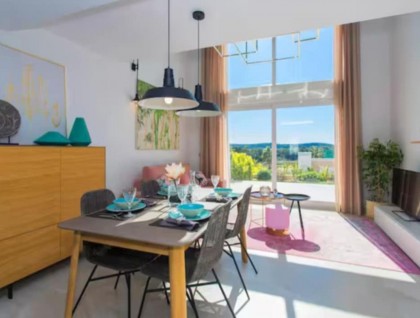 Resale - Villa - Algorfa - Algorfa Centro