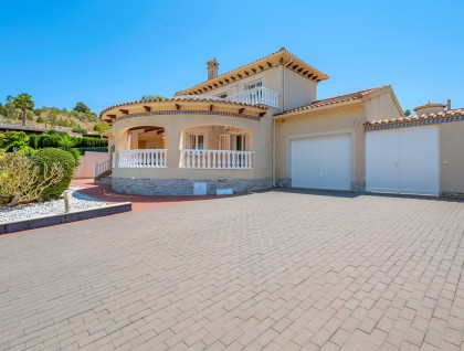 Resale - Villa - Algorfa - Algorfa Centro