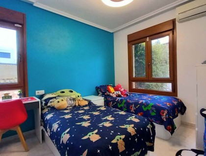 Resale - Villa - Algorfa - Algorfa Centro