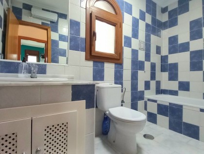 Resale - Villa - Algorfa - Algorfa Centro