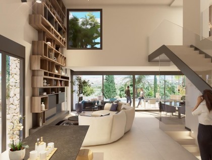 Resale - Villa - Algorfa - Algorfa Centro