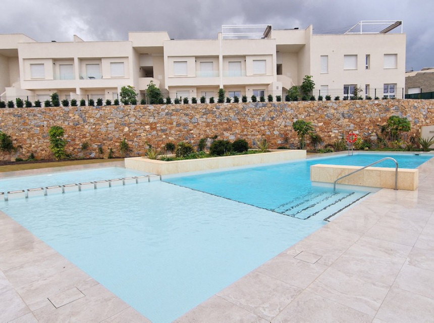 Resale - Villa - Algorfa - Algorfa Centro