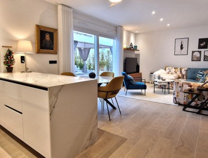 Resale - Villa - Algorfa - Algorfa Centro