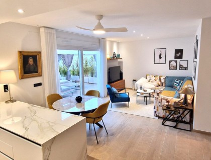 Resale - Villa - Algorfa - Algorfa Centro