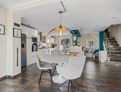 Resale - Villa - Algorfa - Castillo De Montemar