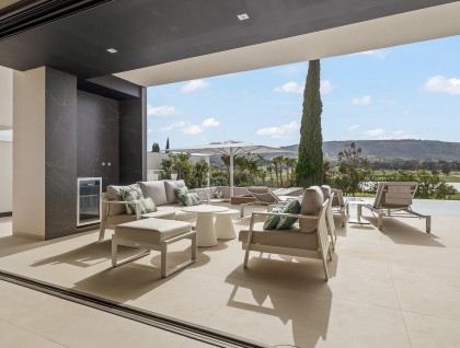 Resale - Villa - Algorfa - Comunidad valenciana