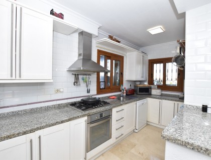 Resale - Villa - Algorfa - La Finca Golf Resort