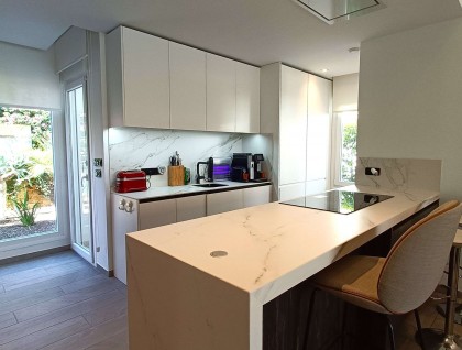 Resale - Villa - Algorfa - La Finca golf