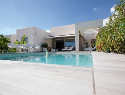 Resale - Villa - Algorfa - La Finca golf