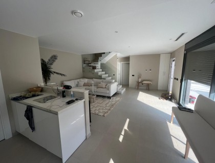 Resale - Villa - Algorfa - La Finca golf