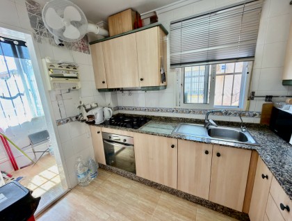 Resale - Villa - Algorfa - Lo Crispin