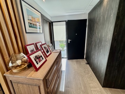 Resale - Villa - Algorfa