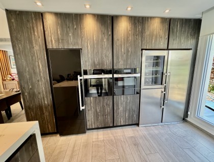 Resale - Villa - Algorfa