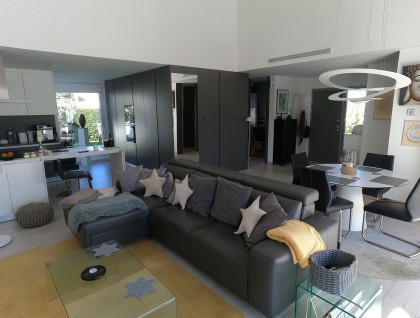 Resale - Villa - Algorfa