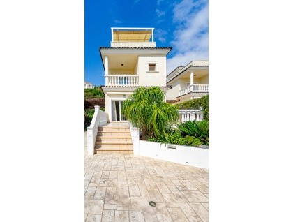 Resale - Villa - Alicante - El Campello