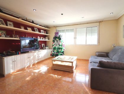 Resale - Villa - Almoradi - El Saladar