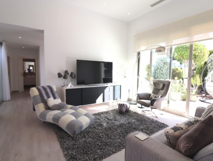 Resale - Villa - Benijófar - Benijofar - Village