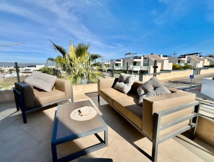 Resale - Villa - Benijófar - Benijofar - Village