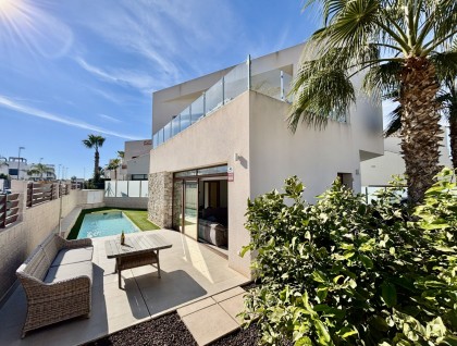 Resale - Villa - Benijófar - Benijofar - Village