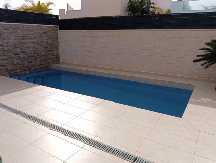 Resale - Villa - Benijófar - Benijofar - Village