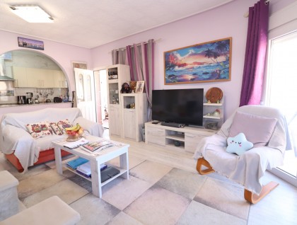 Resale - Villa - Benijófar - Benimar II