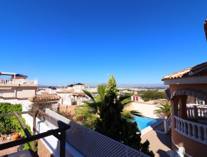 Resale - Villa - Benijófar - Benimar II