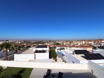 Resale - Villa - Benijófar - Benimar III