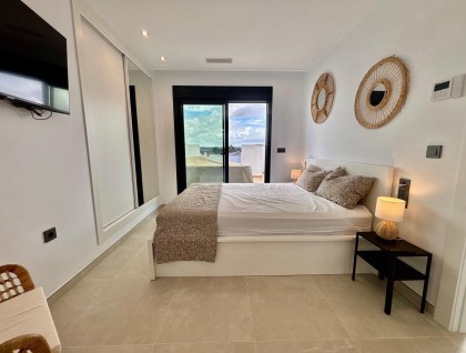 Resale - Villa - Benijófar - Pueblo 4