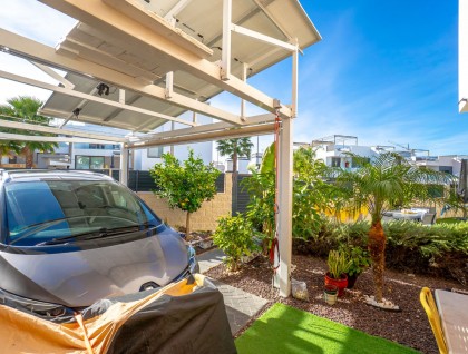 Resale - Villa - Benijófar