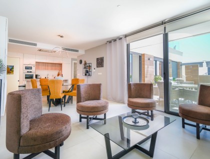 Resale - Villa - Benijófar