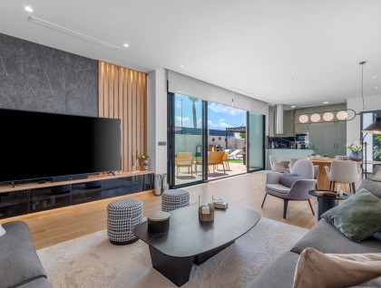 Resale - Villa - Benijófar