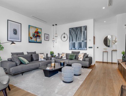 Resale - Villa - Benijófar