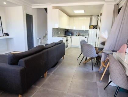 Resale - Villa - Blue Lagoon - Costa Blanca