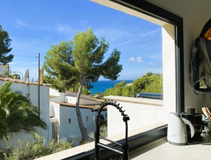 Resale - Villa - Calviá - Mallorca